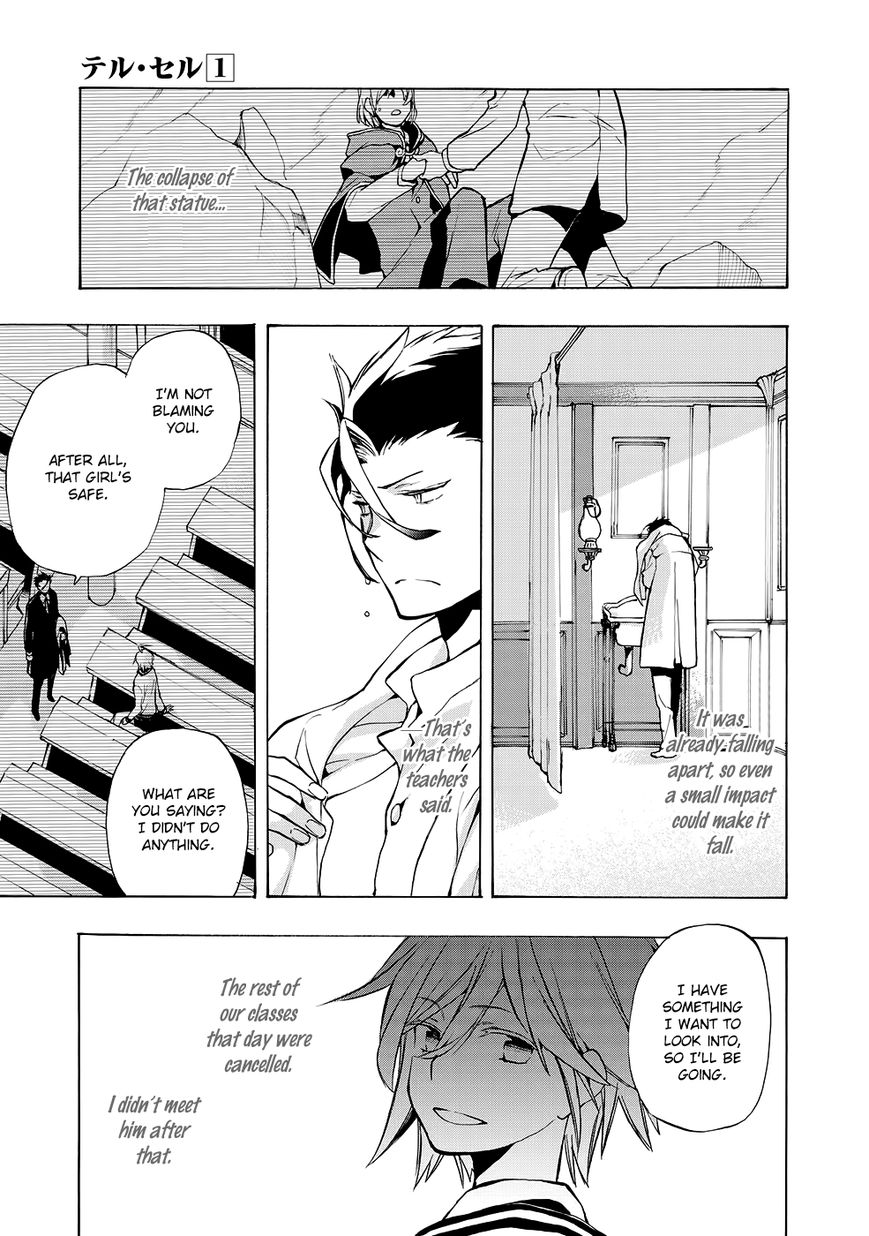 Telcel Chapter 2 page 4 - Chapter 2