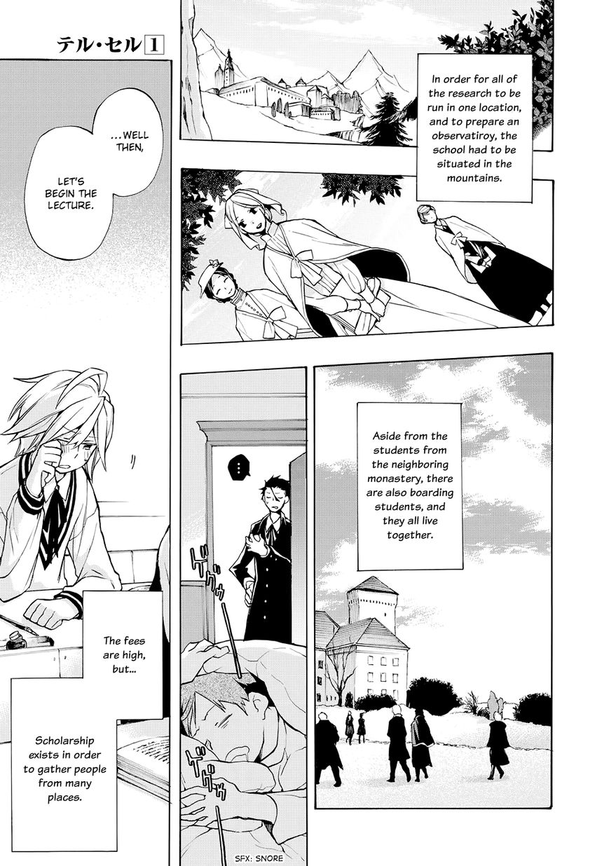 Telcel Chapter 2 page 8 - Chapter 2