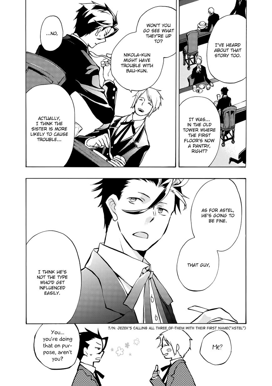 Telcel Chapter 3 page 10 - Chapter 3