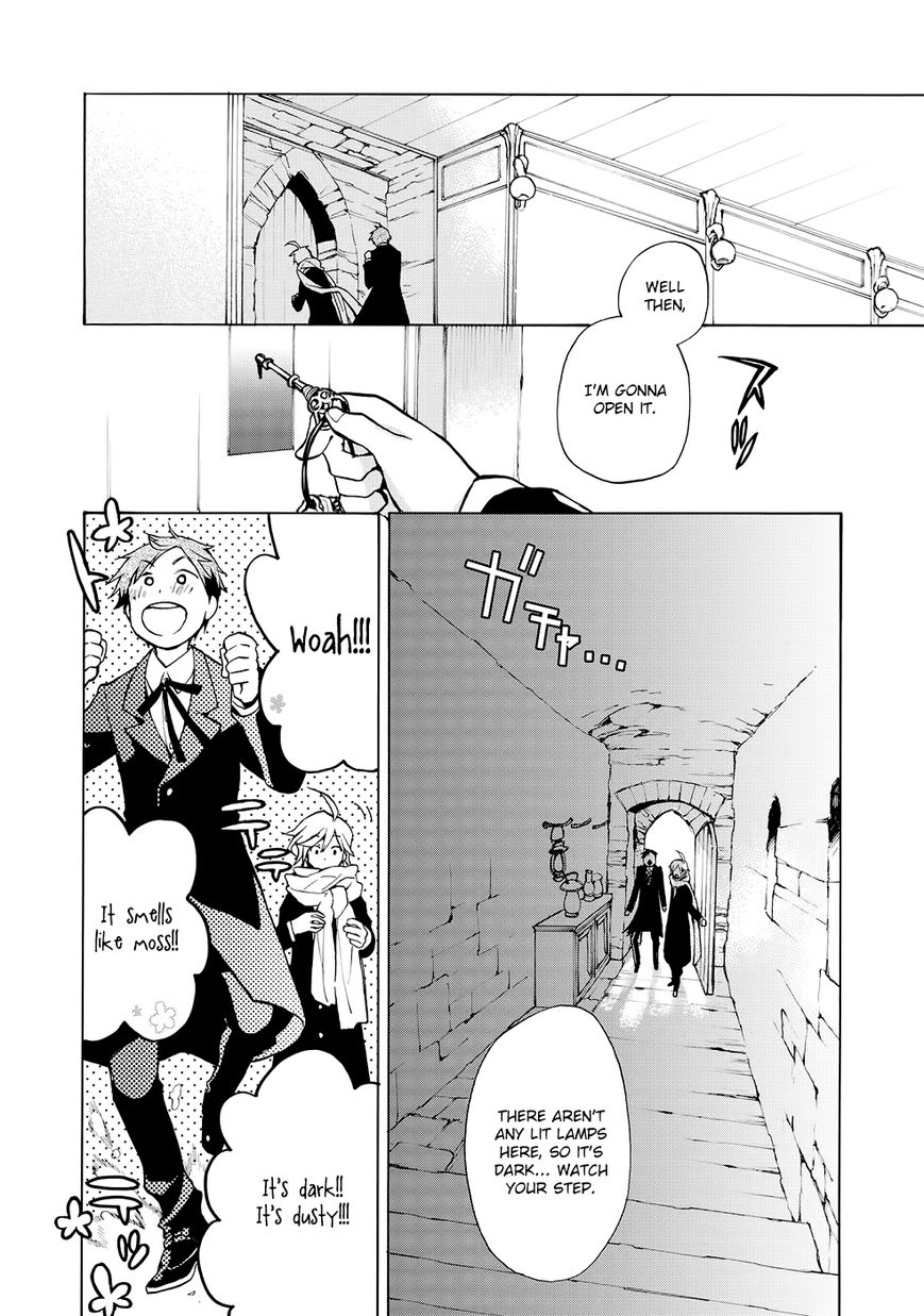 Telcel Chapter 3 page 11 - Chapter 3