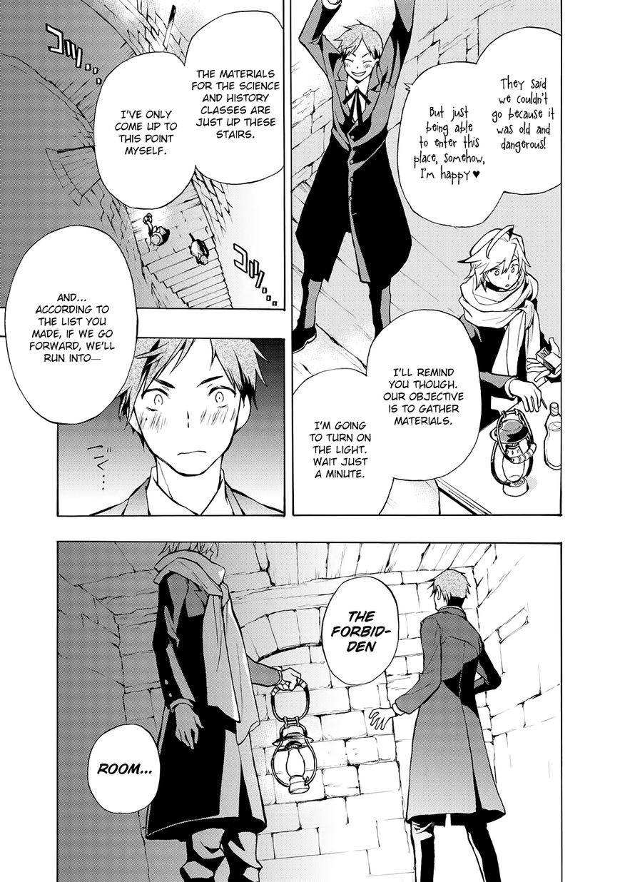 Telcel Chapter 3 page 12 - Chapter 3