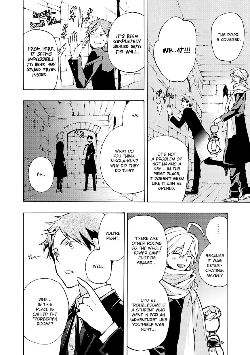 Telcel Chapter 3 page 13 - Chapter 3