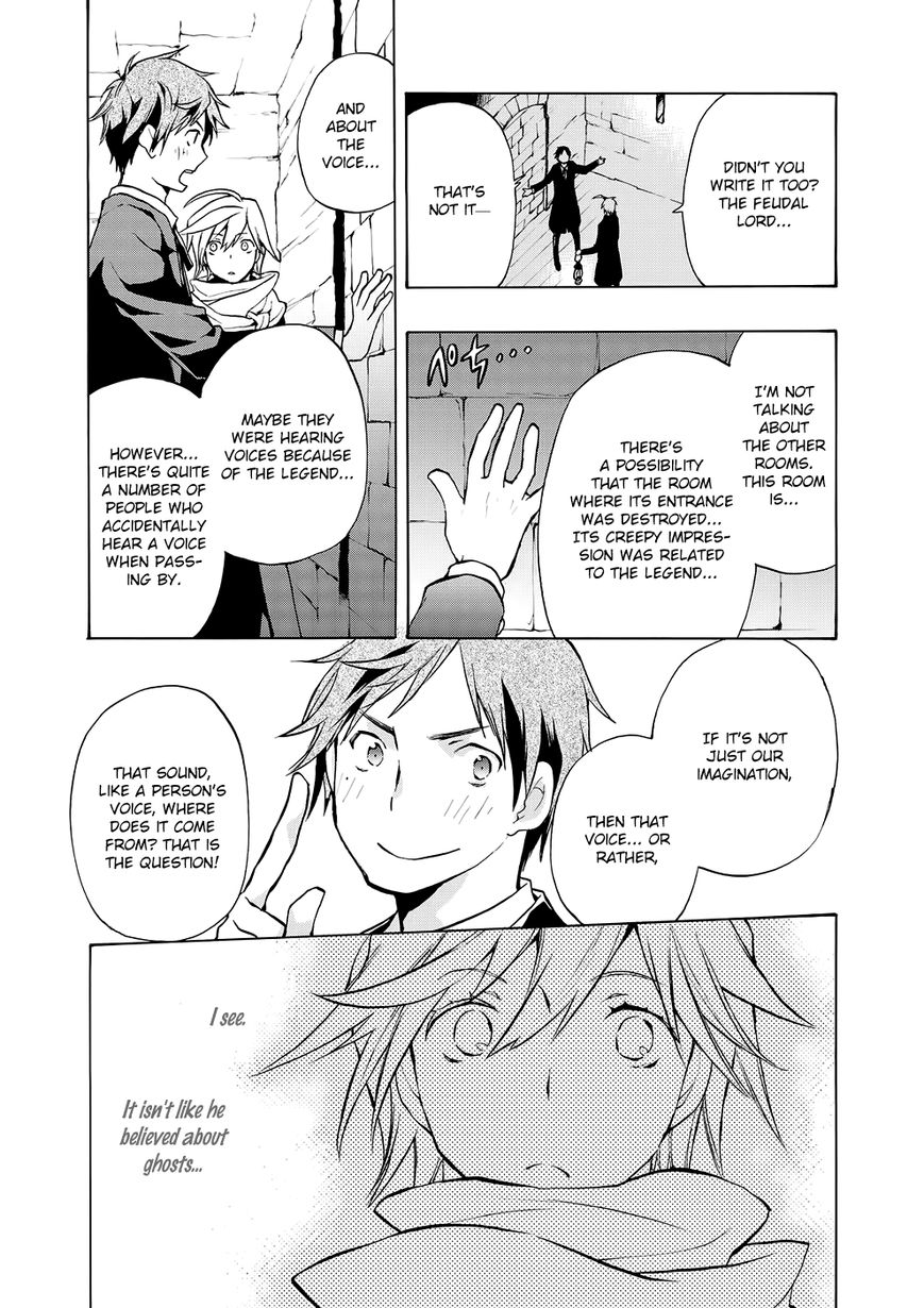 Telcel Chapter 3 page 14 - Chapter 3