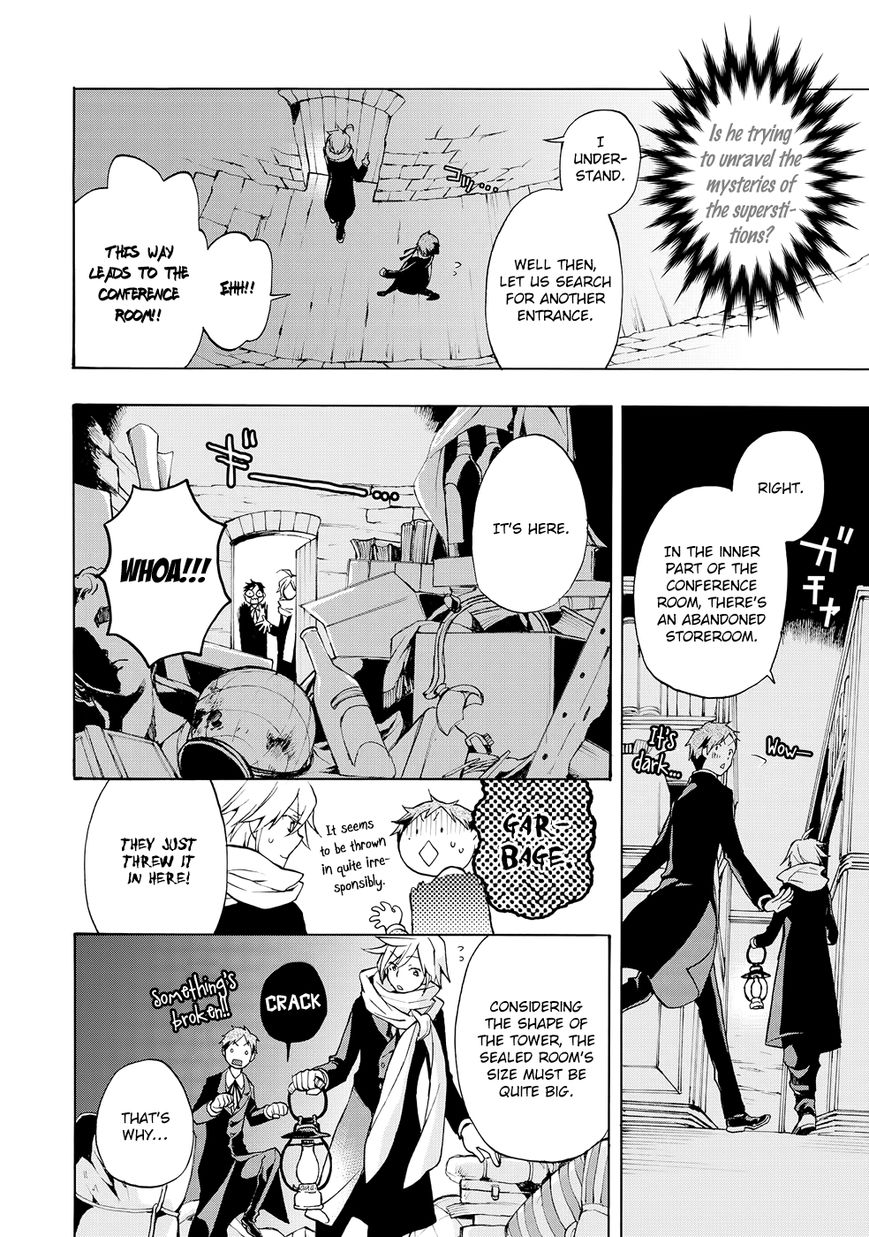 Telcel Chapter 3 page 15 - Chapter 3