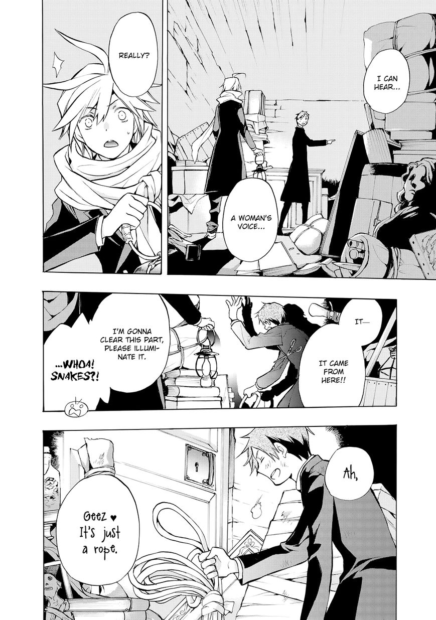 Telcel Chapter 3 page 17 - Chapter 3