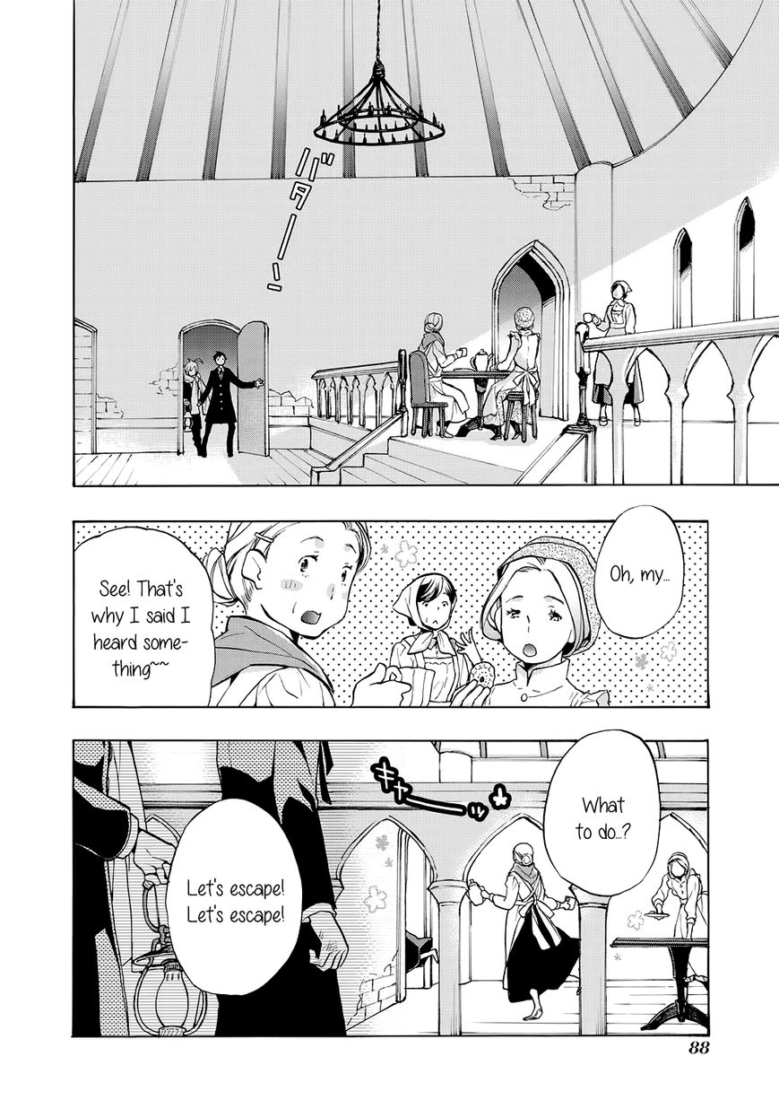 Telcel Chapter 3 page 19 - Chapter 3