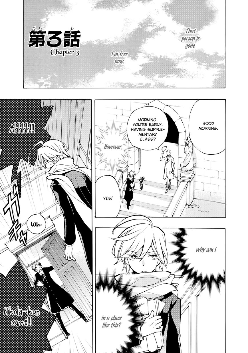 Telcel Chapter 3 page 2 - Chapter 3