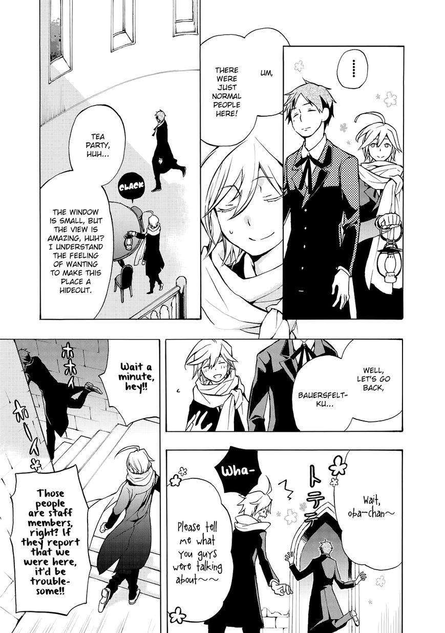 Telcel Chapter 3 page 20 - Chapter 3