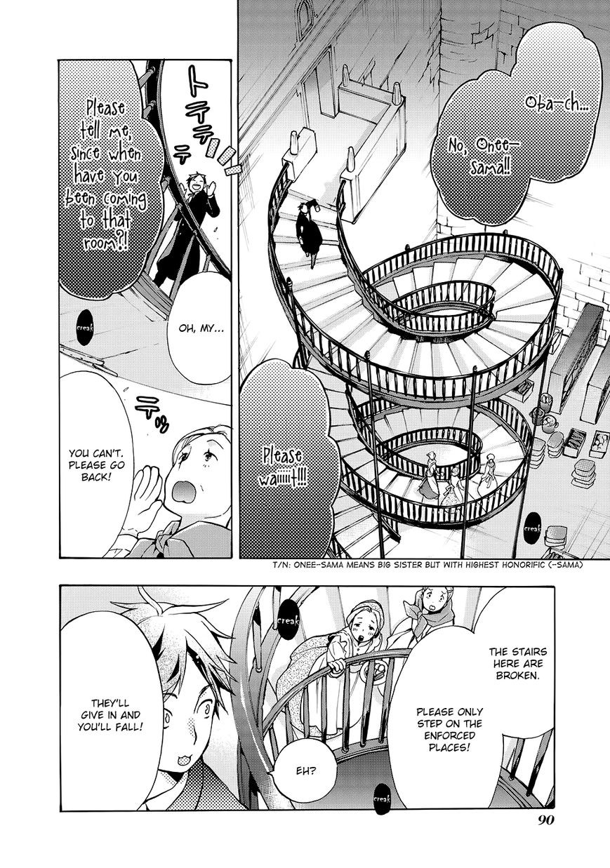 Telcel Chapter 3 page 21 - Chapter 3