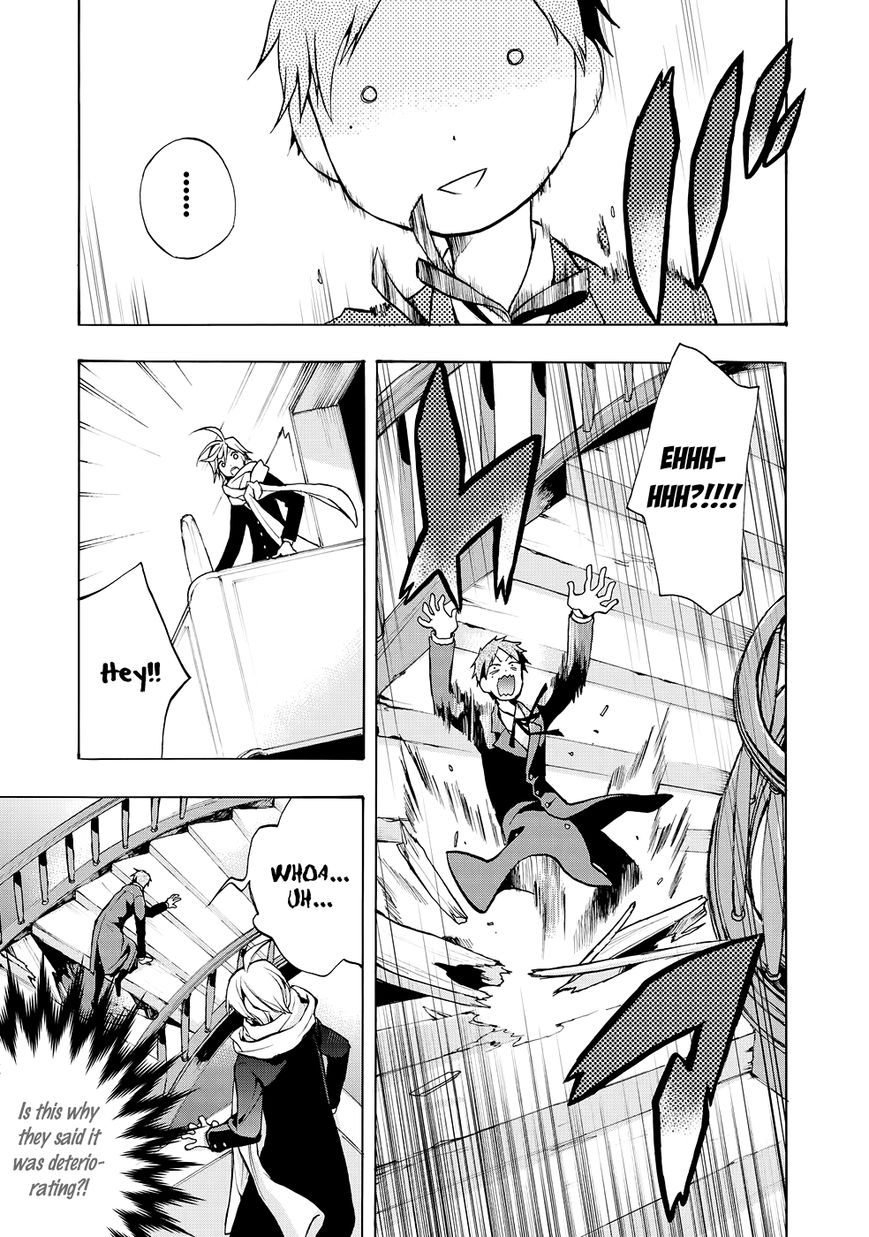 Telcel Chapter 3 page 22 - Chapter 3