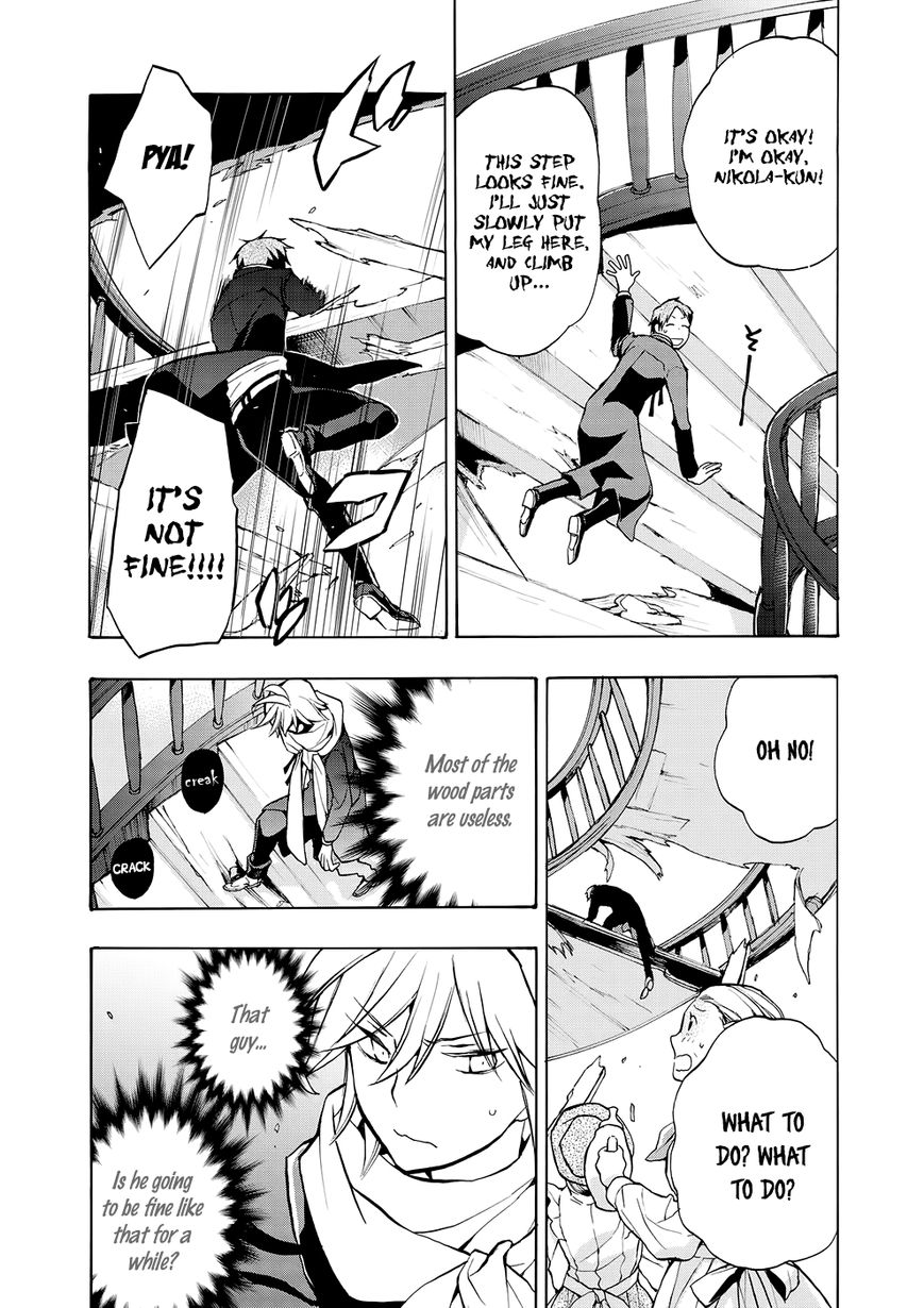 Telcel Chapter 3 page 23 - Chapter 3