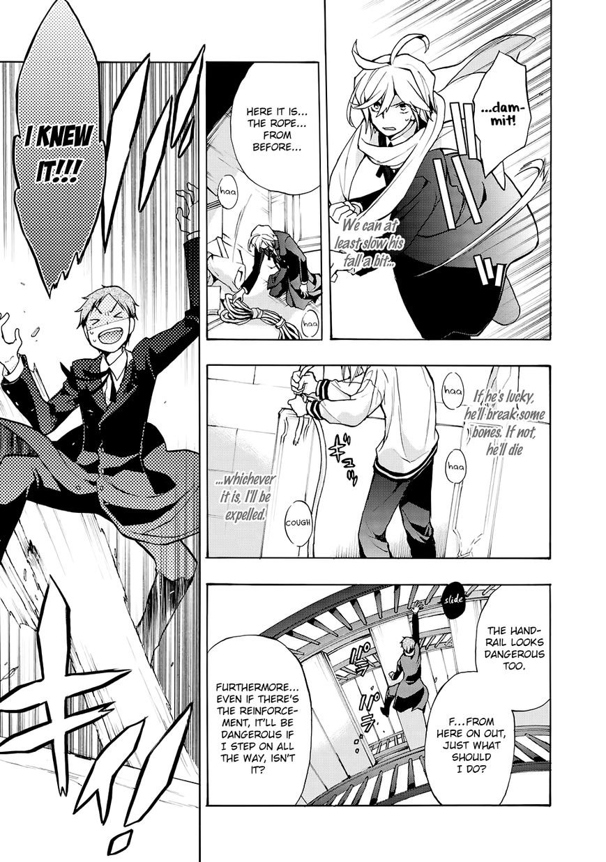 Telcel Chapter 3 page 24 - Chapter 3