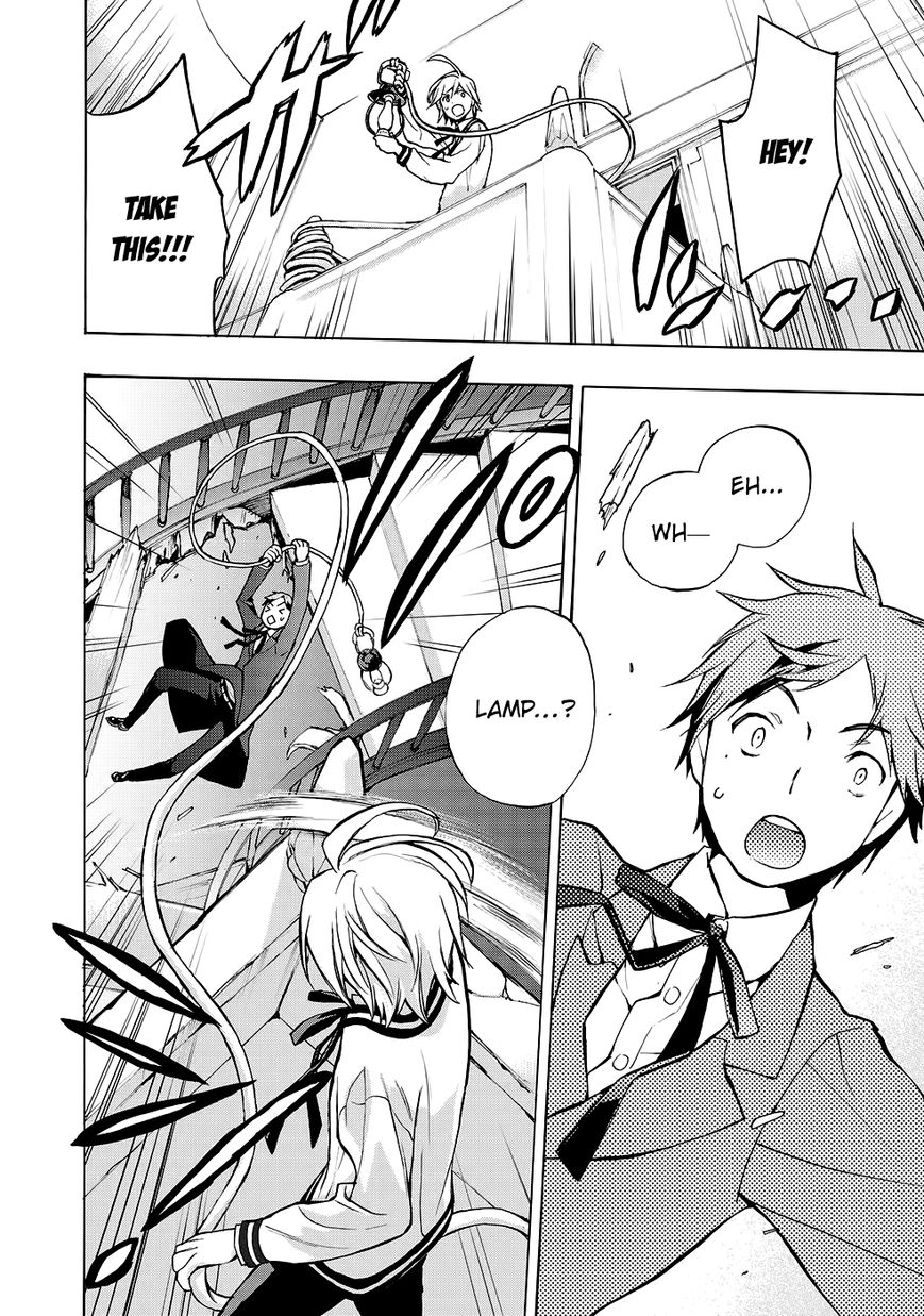 Telcel Chapter 3 page 25 - Chapter 3