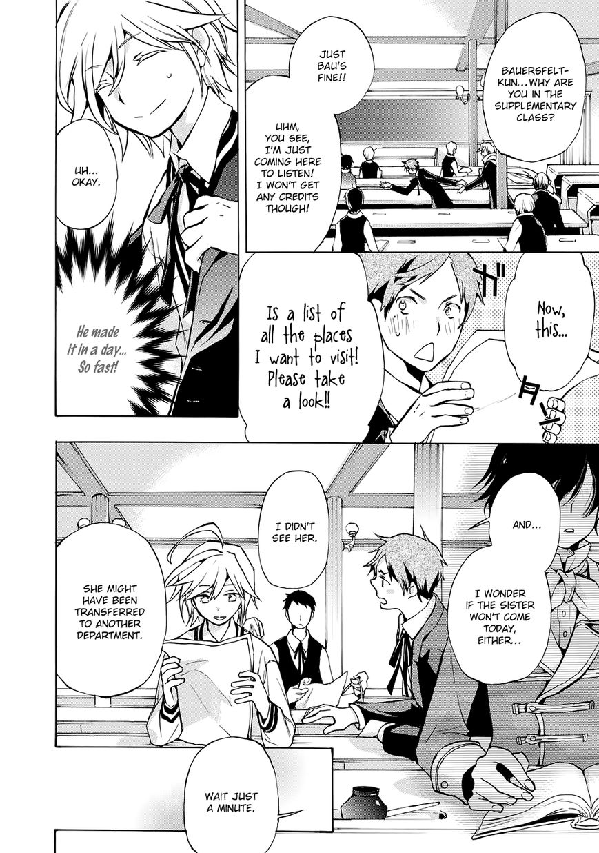 Telcel Chapter 3 page 3 - Chapter 3