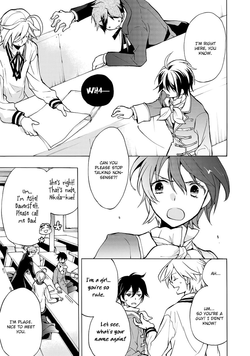 Telcel Chapter 3 page 4 - Chapter 3