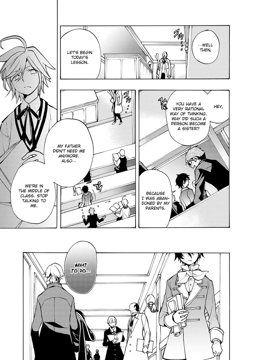 Telcel Chapter 3 page 6 - Chapter 3