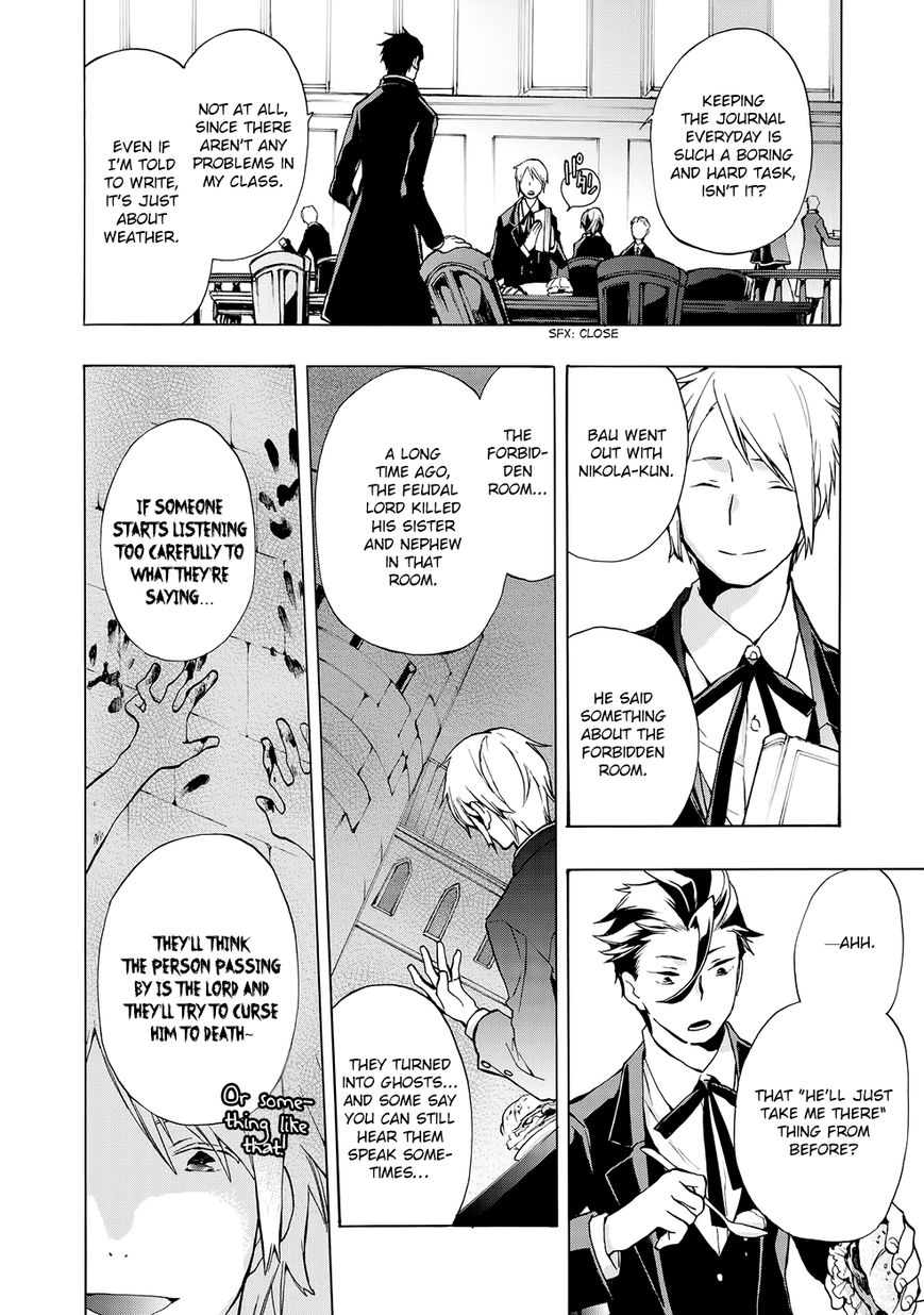 Telcel Chapter 3 page 9 - Chapter 3