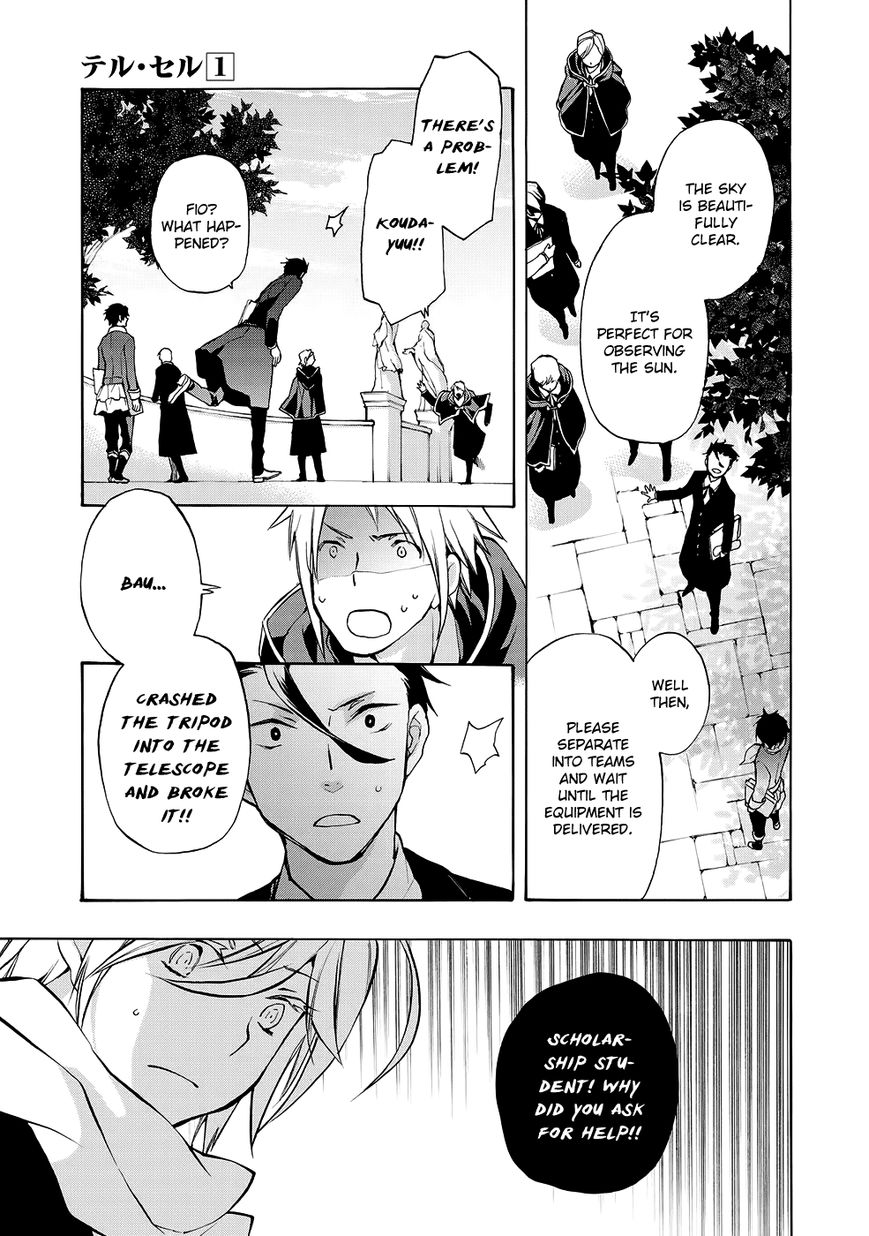 Telcel Chapter 4 page 10 - Chapter 4