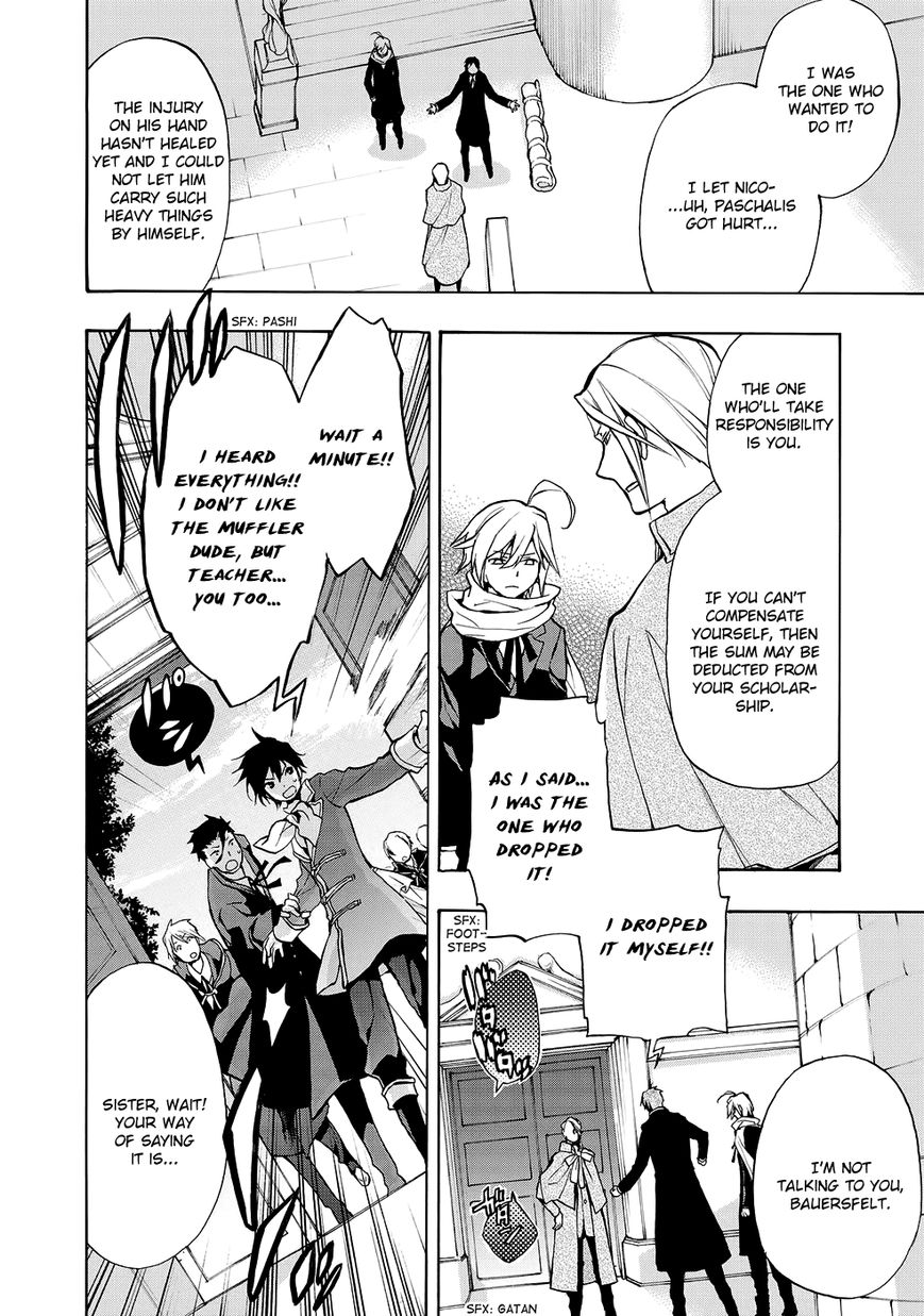 Telcel Chapter 4 page 11 - Chapter 4