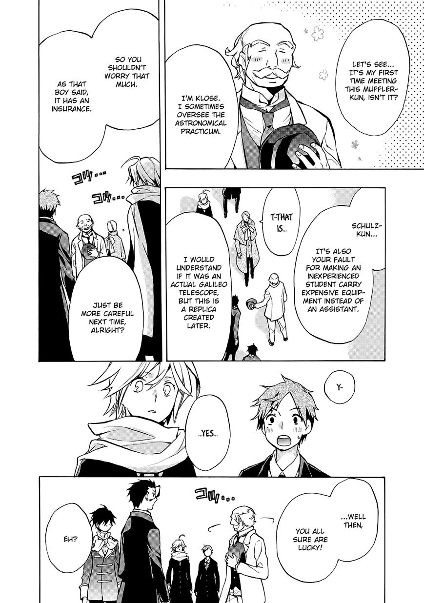 Telcel Chapter 4 page 13 - Chapter 4
