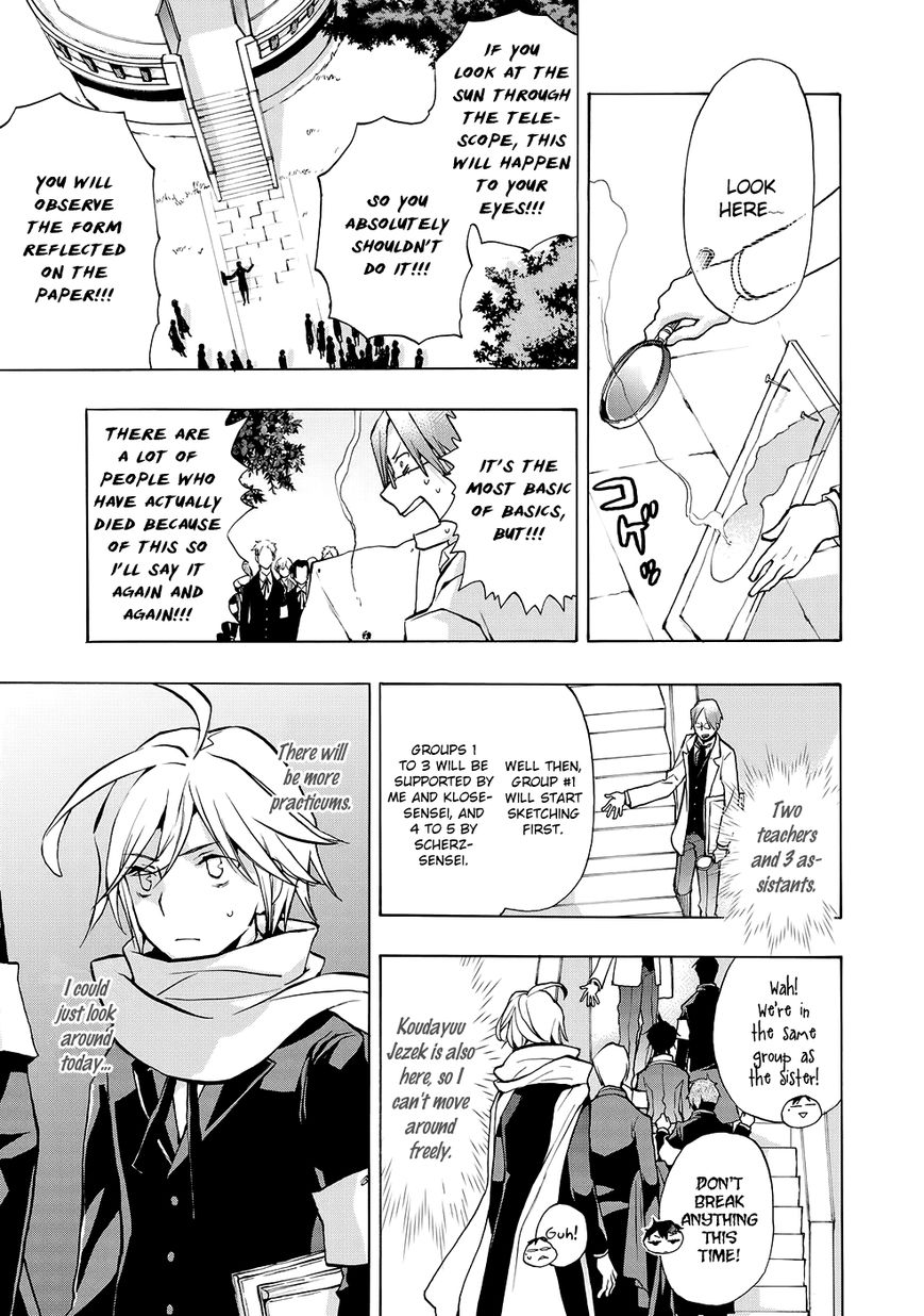 Telcel Chapter 4 page 18 - Chapter 4