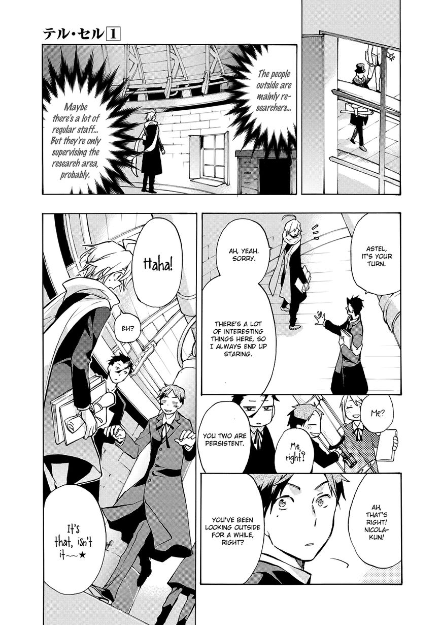 Telcel Chapter 4 page 20 - Chapter 4