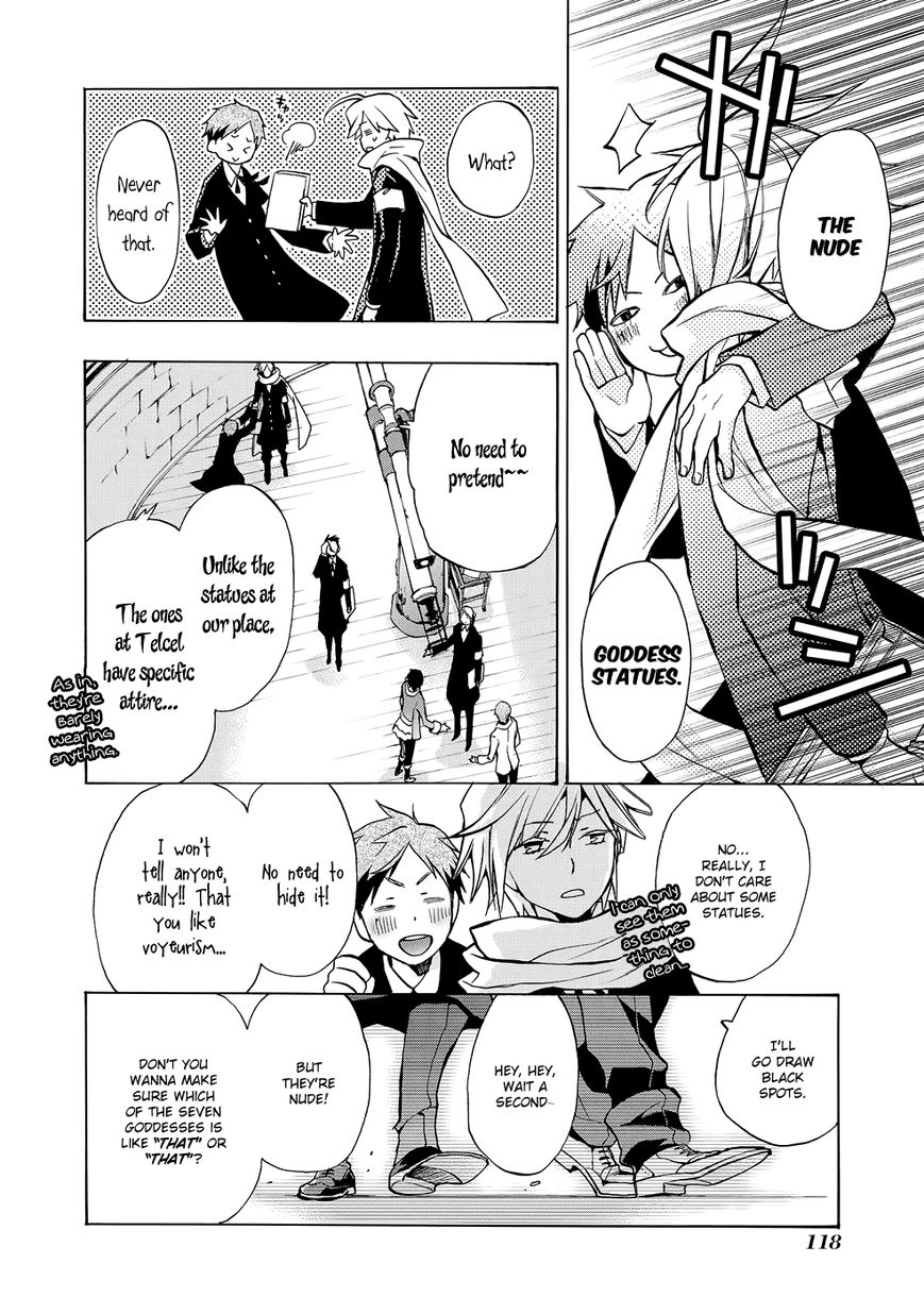 Telcel Chapter 4 page 21 - Chapter 4