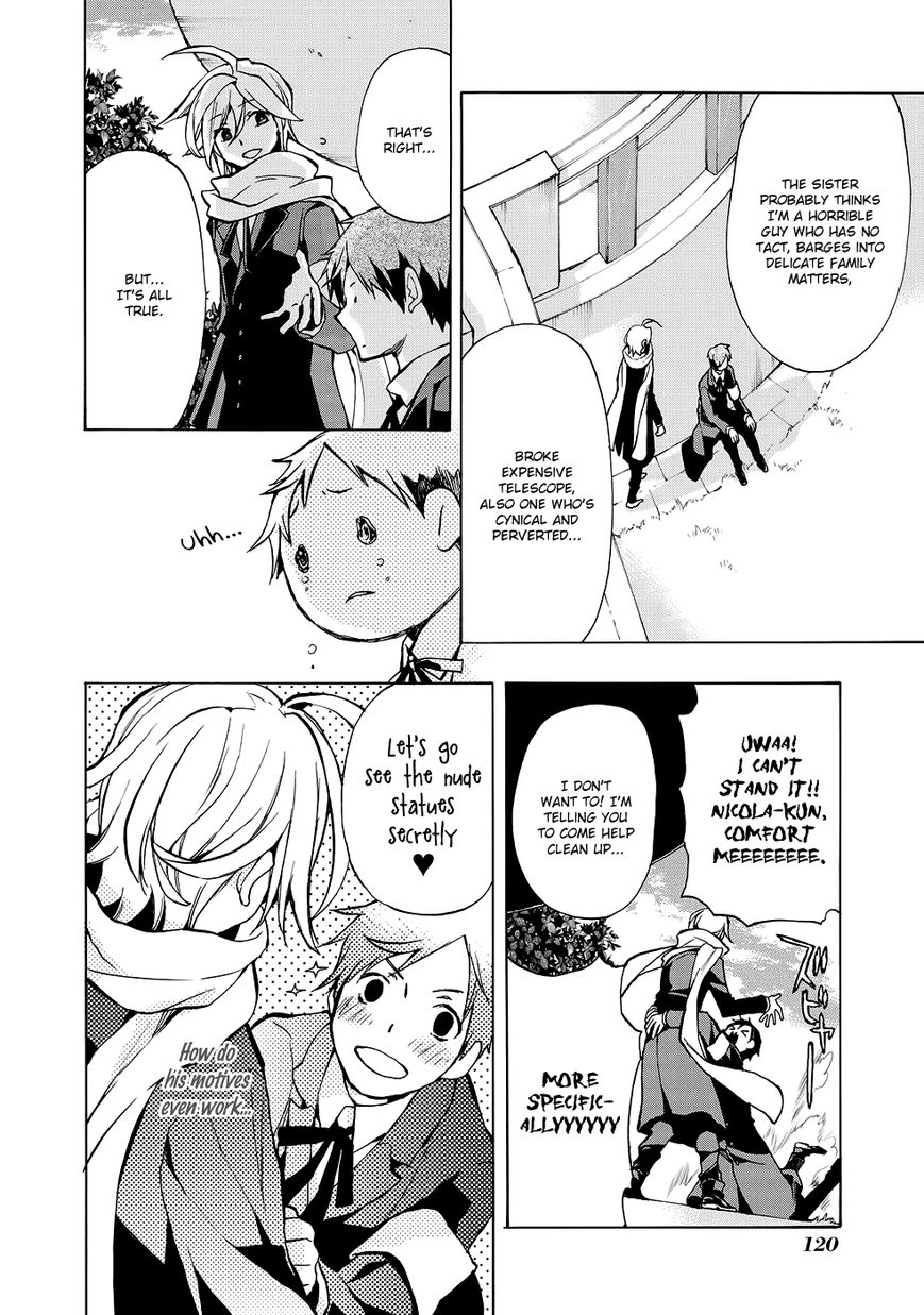 Telcel Chapter 4 page 23 - Chapter 4