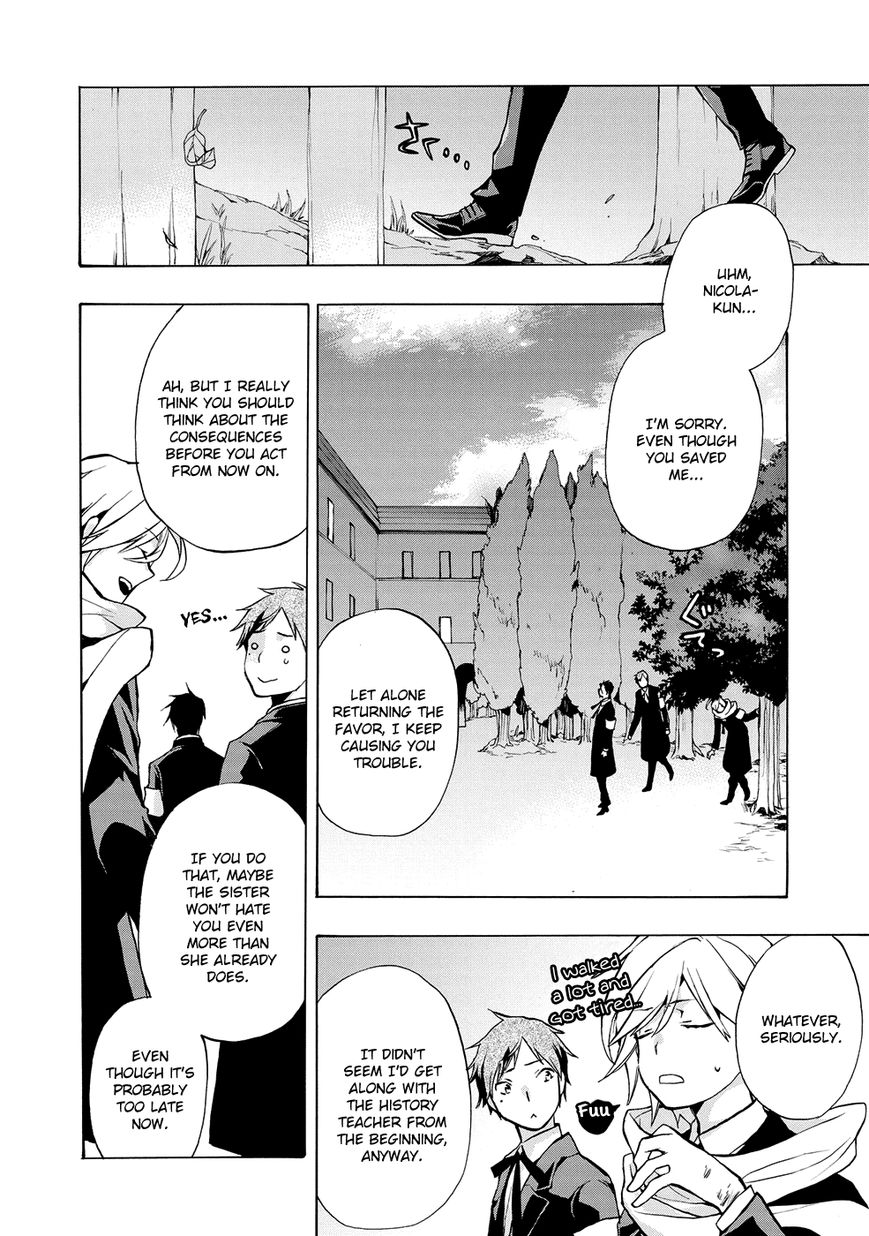 Telcel Chapter 4 page 29 - Chapter 4