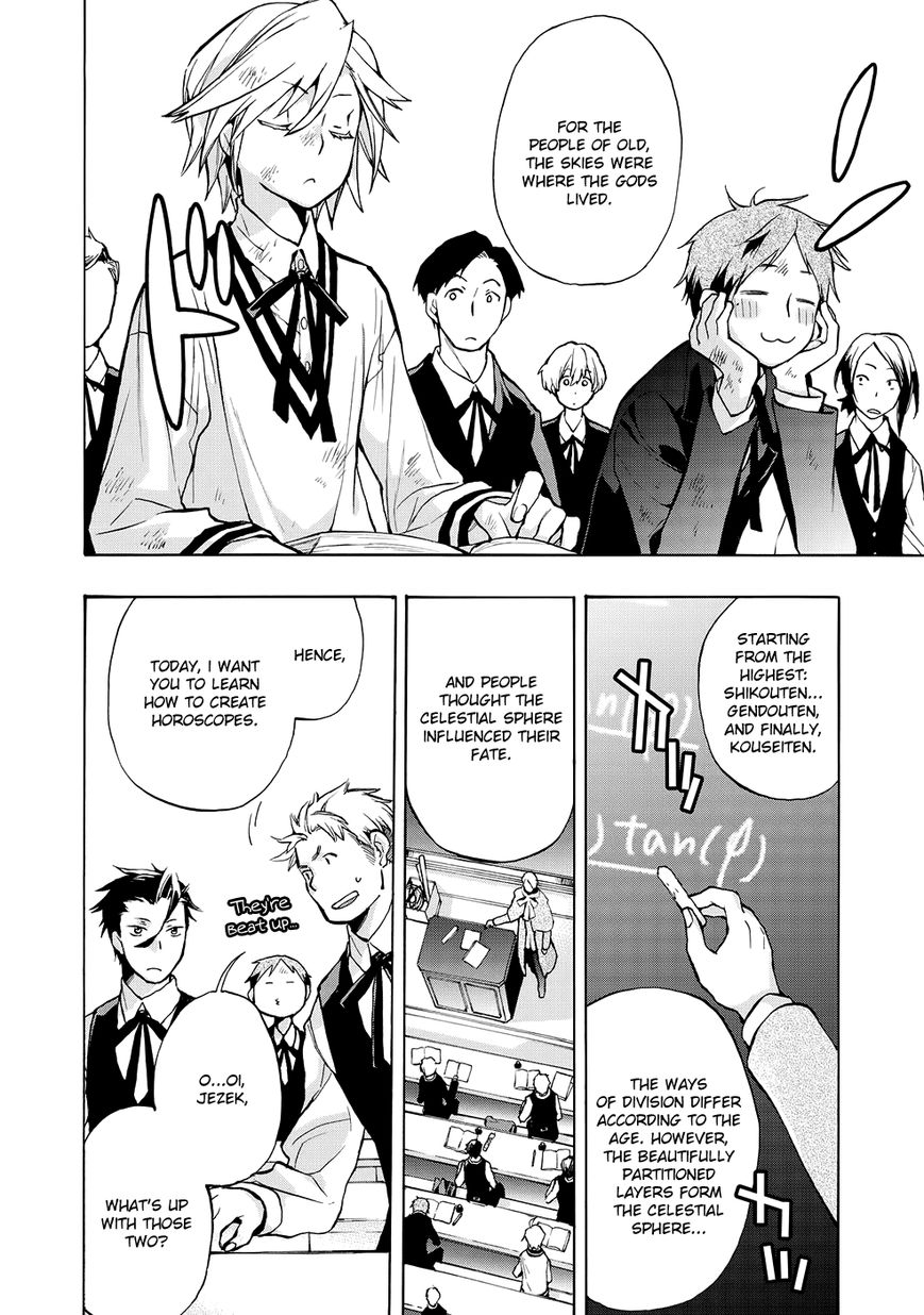 Telcel Chapter 4 page 3 - Chapter 4