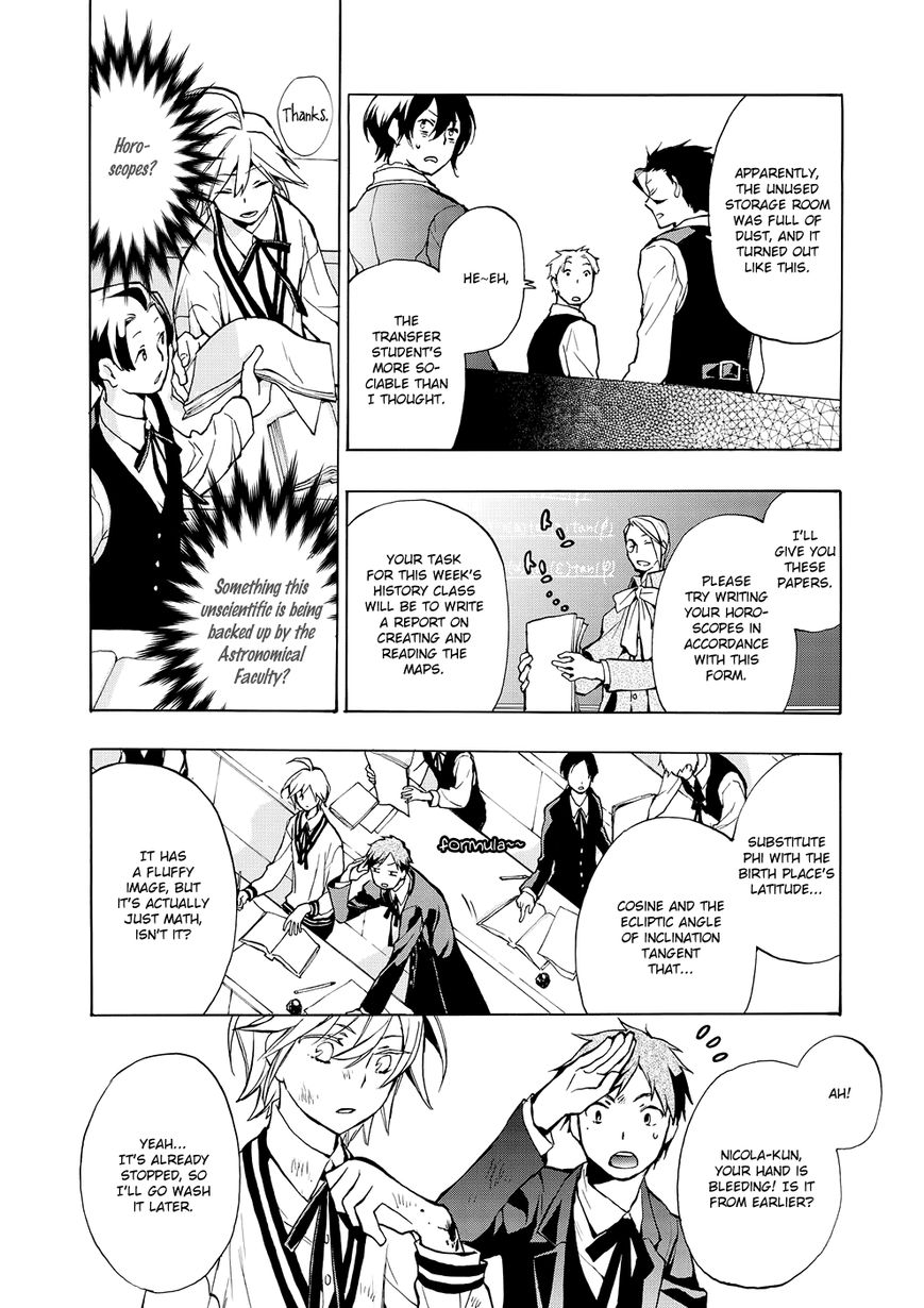 Telcel Chapter 4 page 4 - Chapter 4