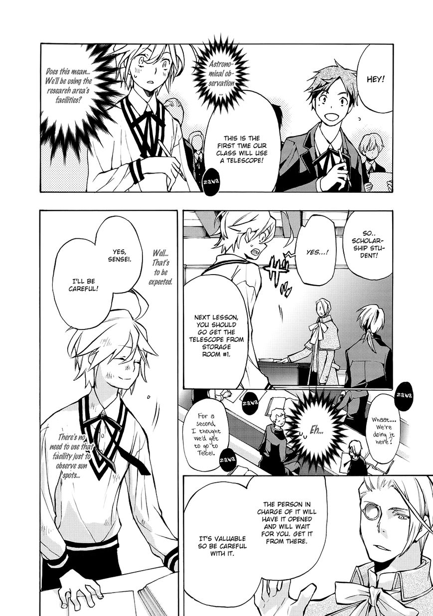 Telcel Chapter 4 page 7 - Chapter 4