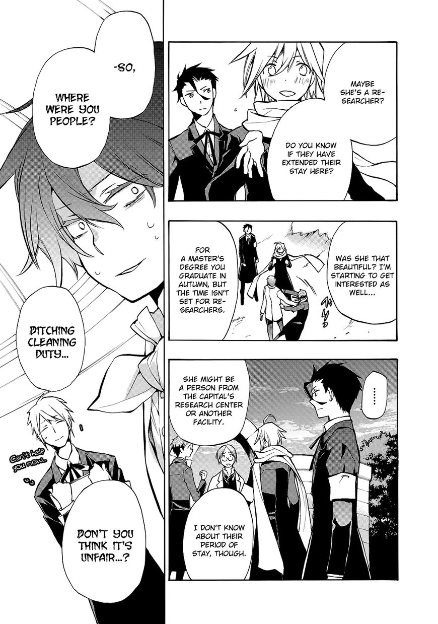 Telcel Chapter 5 page 10 - Chapter 5
