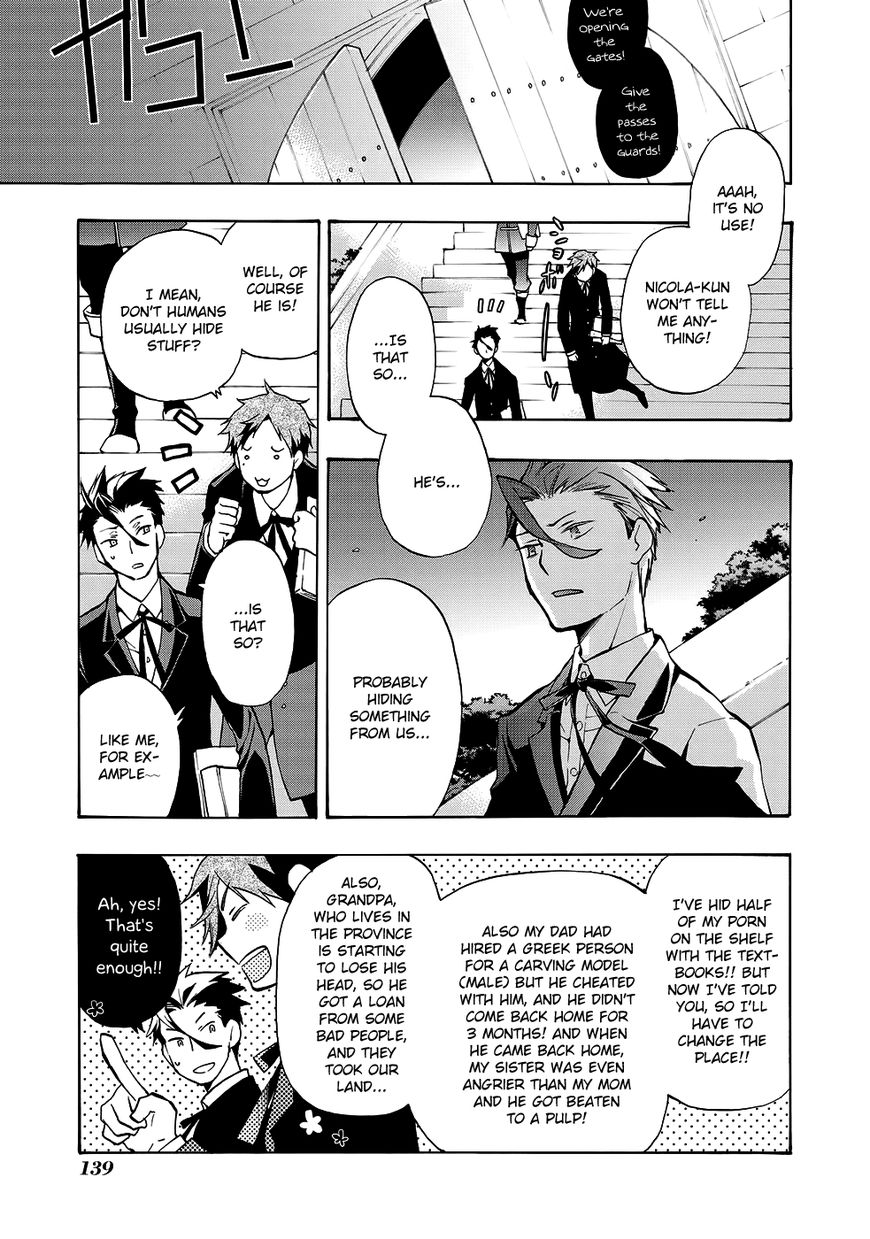 Telcel Chapter 5 page 12 - Chapter 5