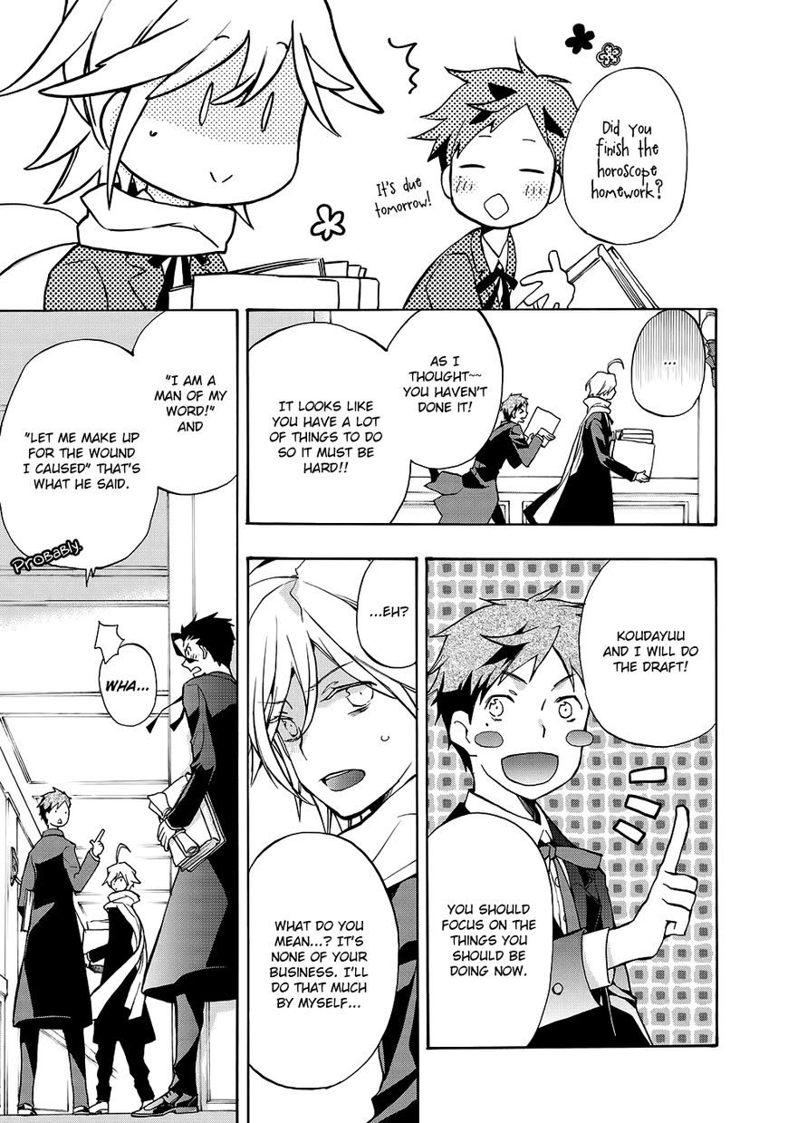 Telcel Chapter 5 page 14 - Chapter 5