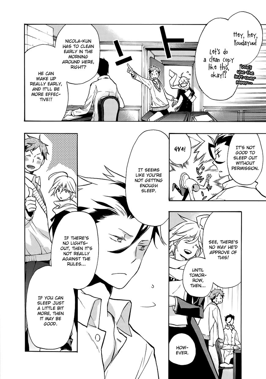 Telcel Chapter 5 page 17 - Chapter 5