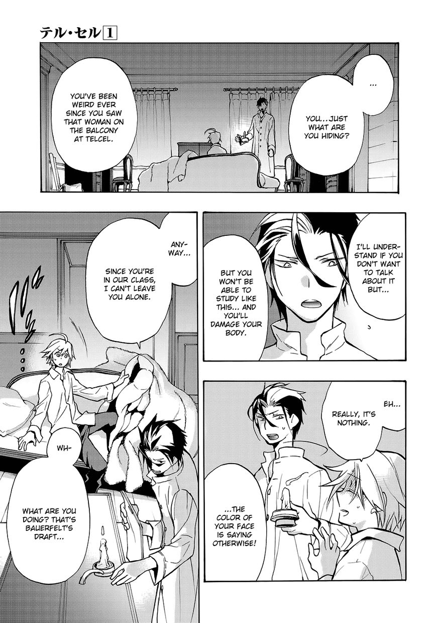 Telcel Chapter 5 page 24 - Chapter 5