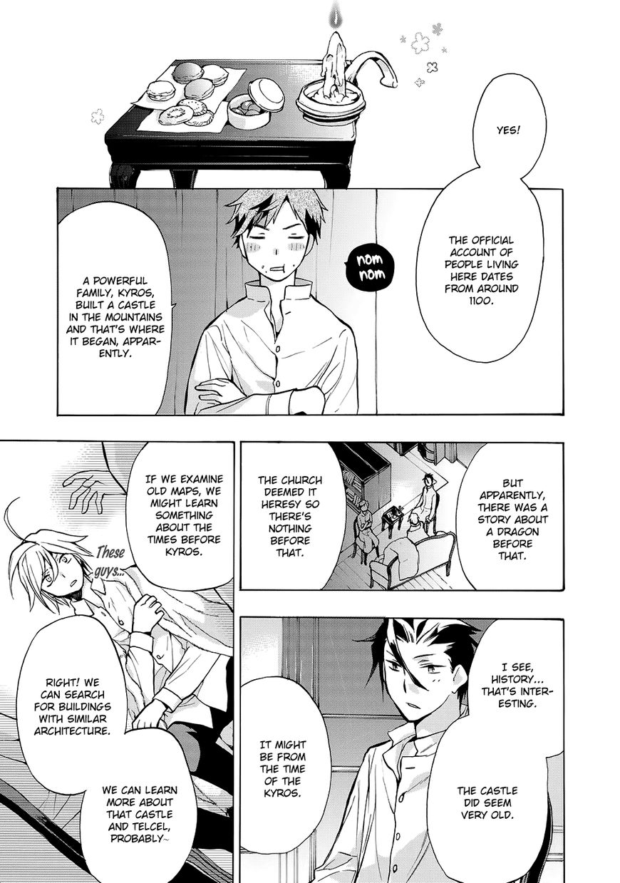 Telcel Chapter 5 page 26 - Chapter 5