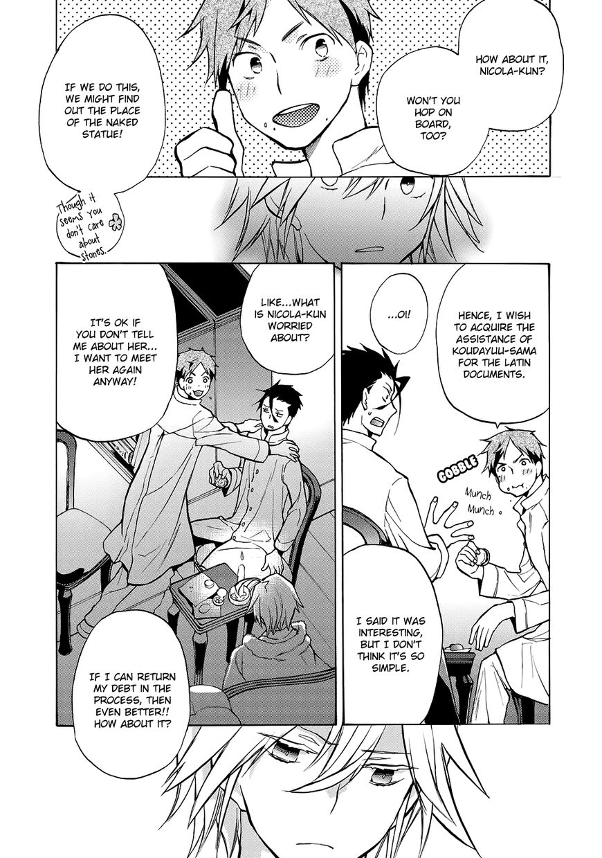 Telcel Chapter 5 page 27 - Chapter 5