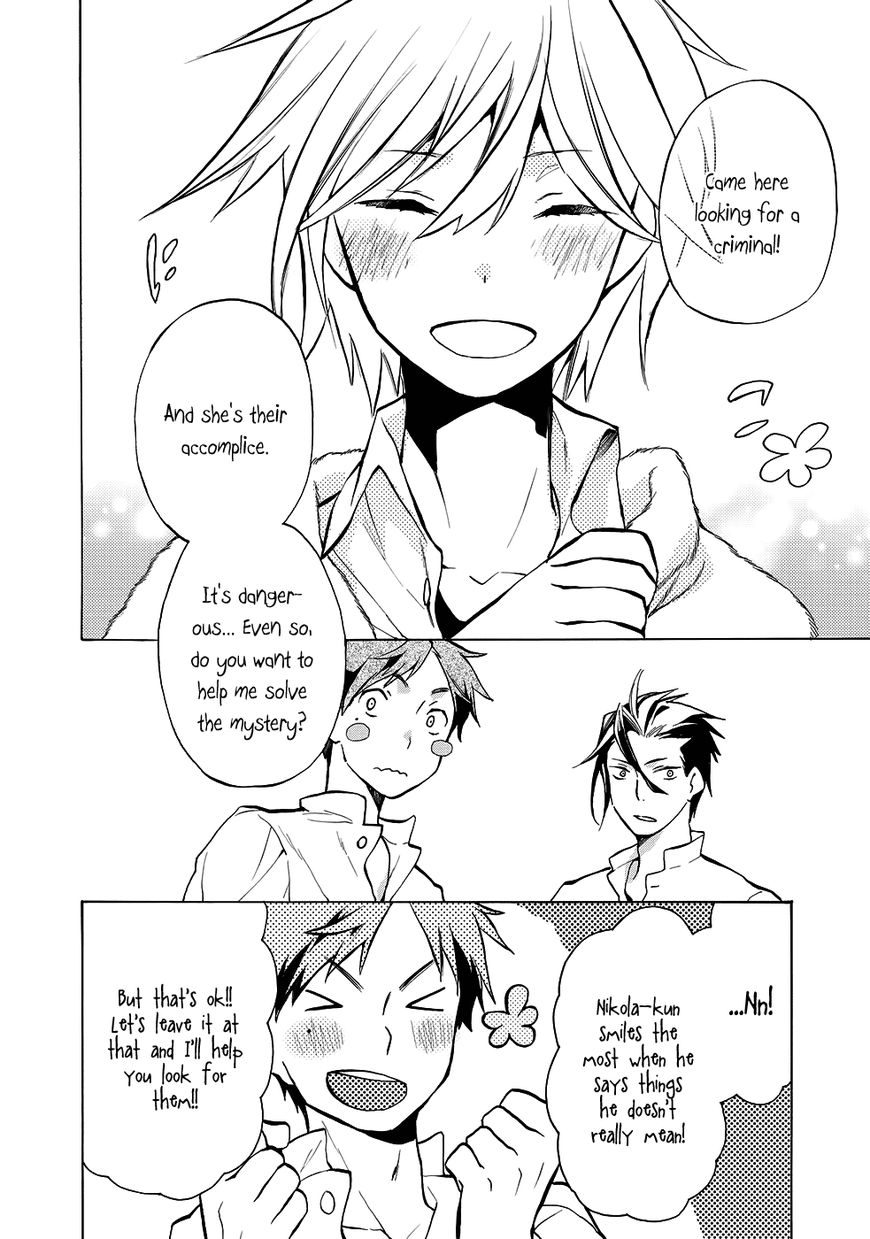 Telcel Chapter 5 page 29 - Chapter 5
