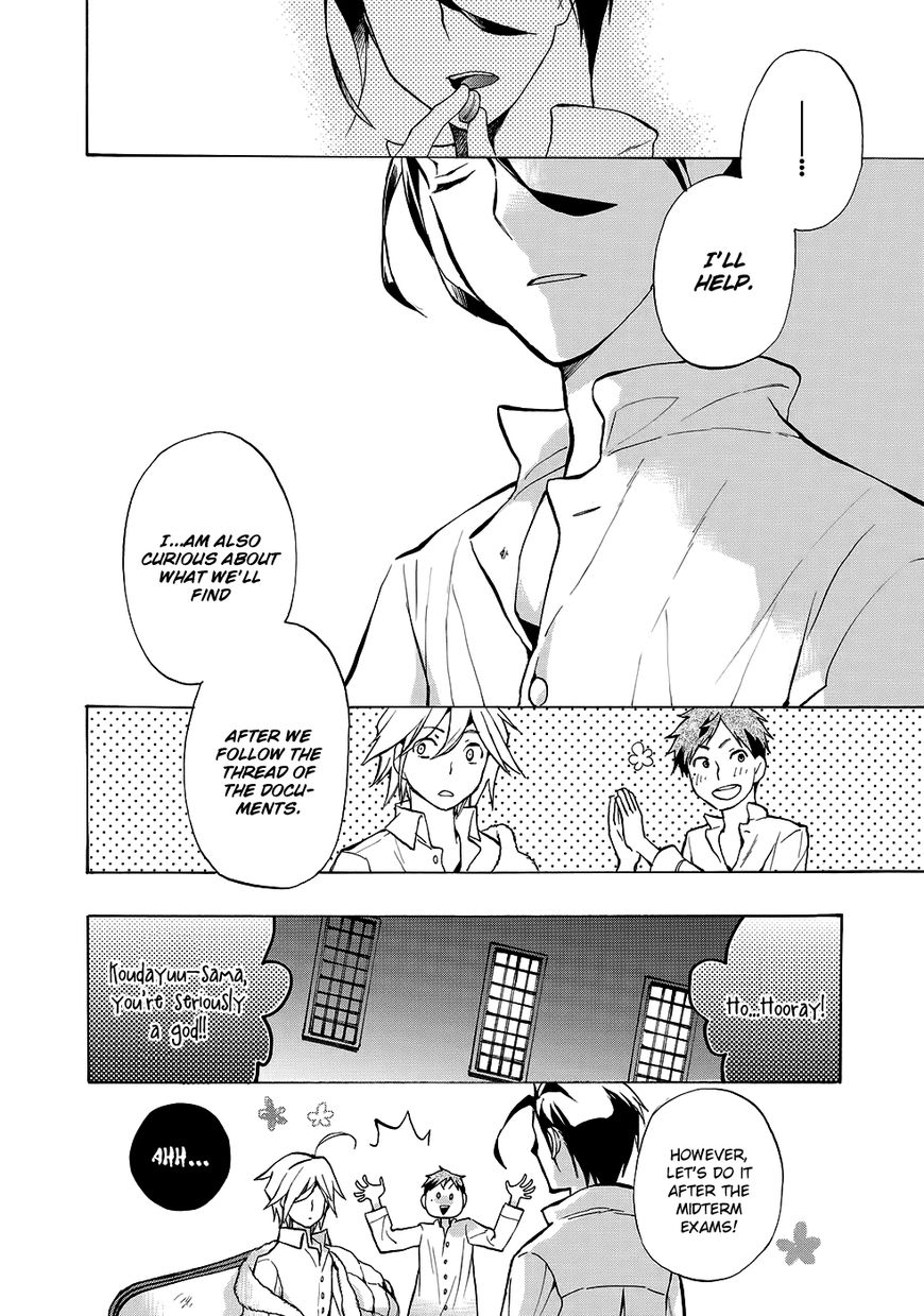 Telcel Chapter 5 page 31 - Chapter 5