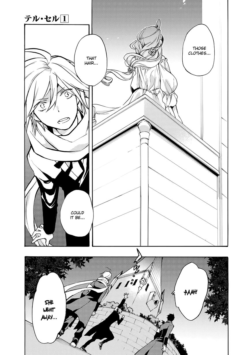 Telcel Chapter 5 page 4 - Chapter 5