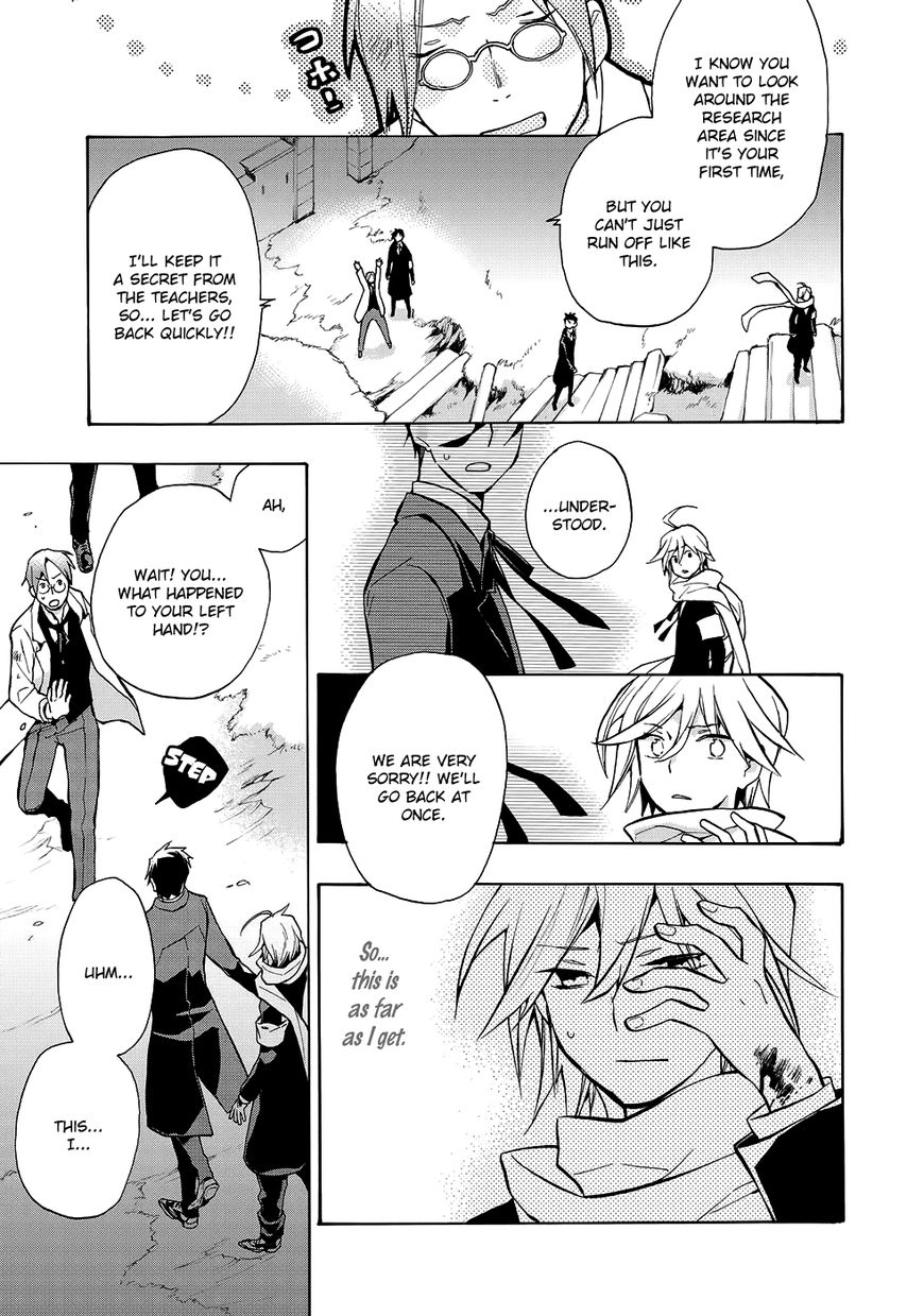 Telcel Chapter 5 page 8 - Chapter 5
