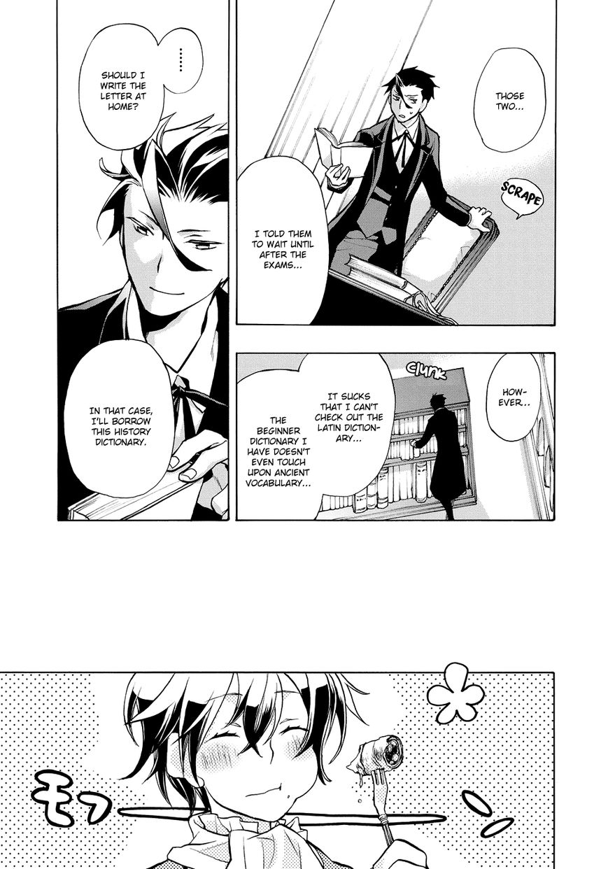 Telcel Chapter 6 page 11 - Chapter 6