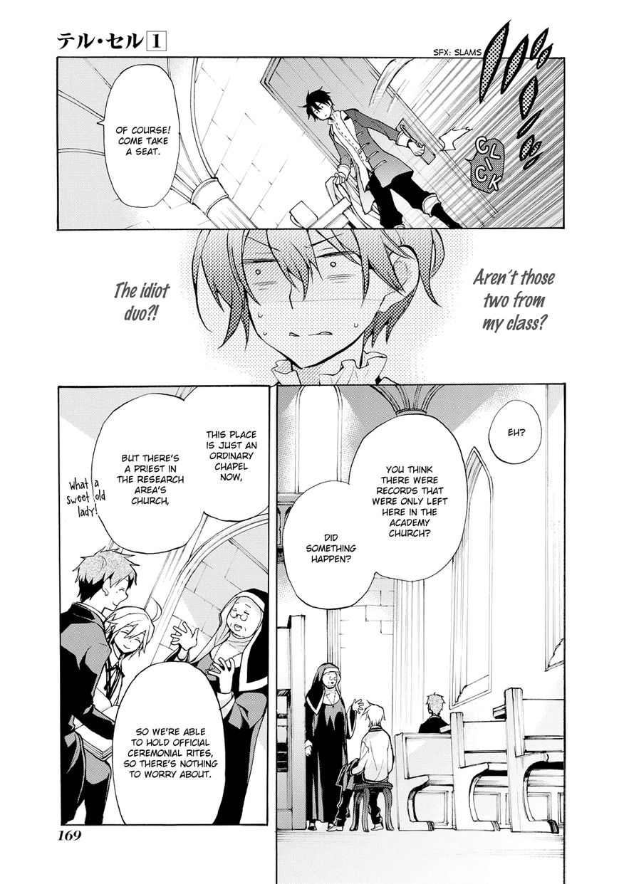 Telcel Chapter 6 page 13 - Chapter 6