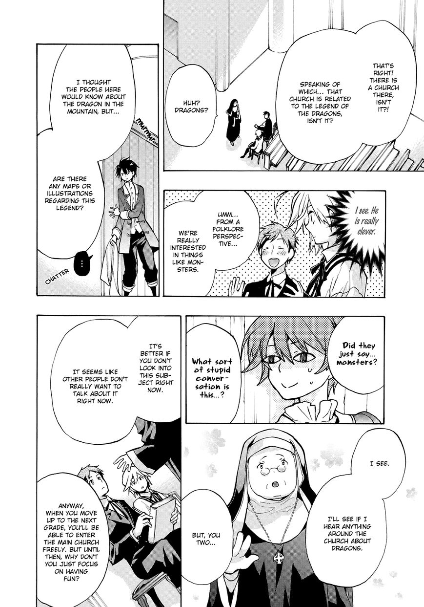 Telcel Chapter 6 page 14 - Chapter 6