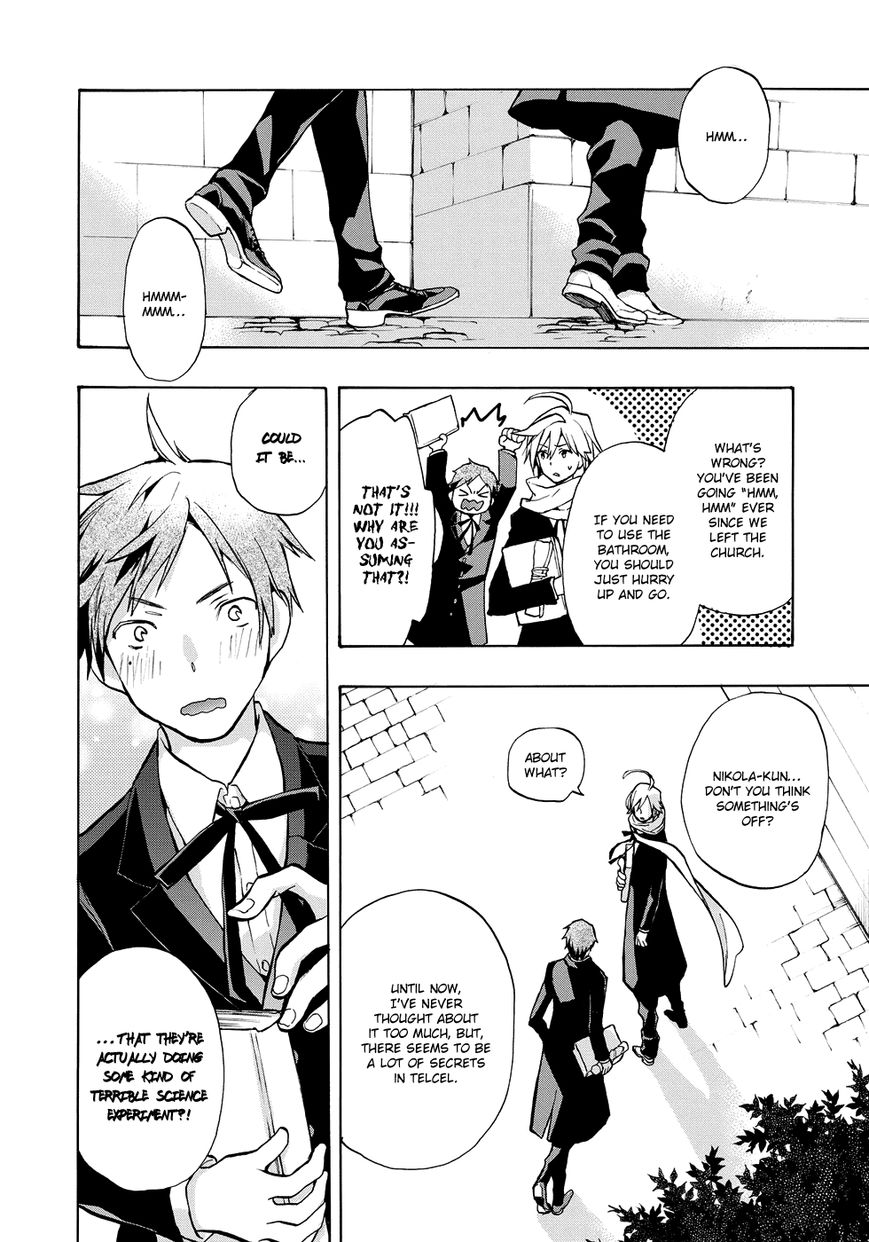 Telcel Chapter 6 page 16 - Chapter 6