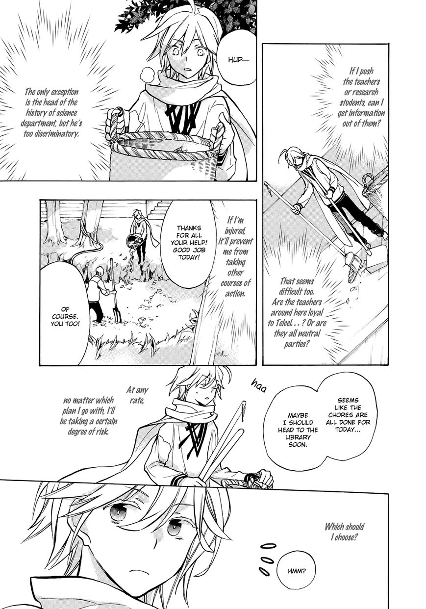 Telcel Chapter 6 page 29 - Chapter 6