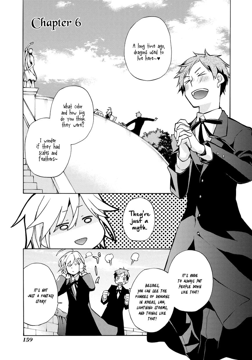 Telcel Chapter 6 page 3 - Chapter 6
