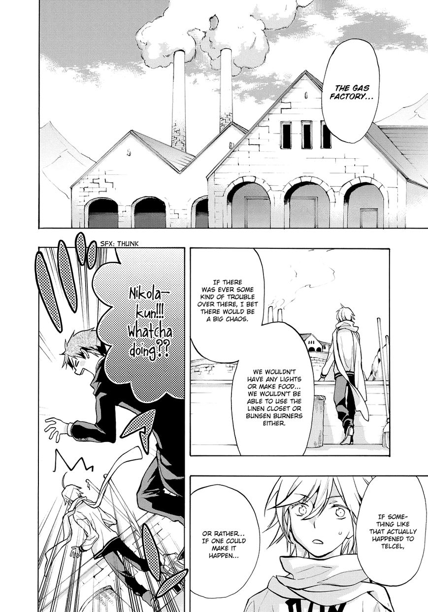 Telcel Chapter 6 page 30 - Chapter 6